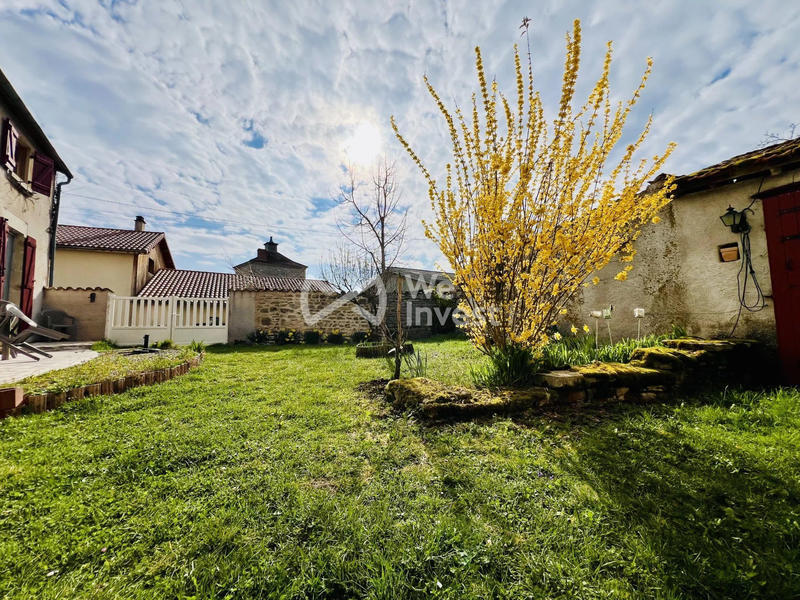 Maison - 262 m² - 14 pièces