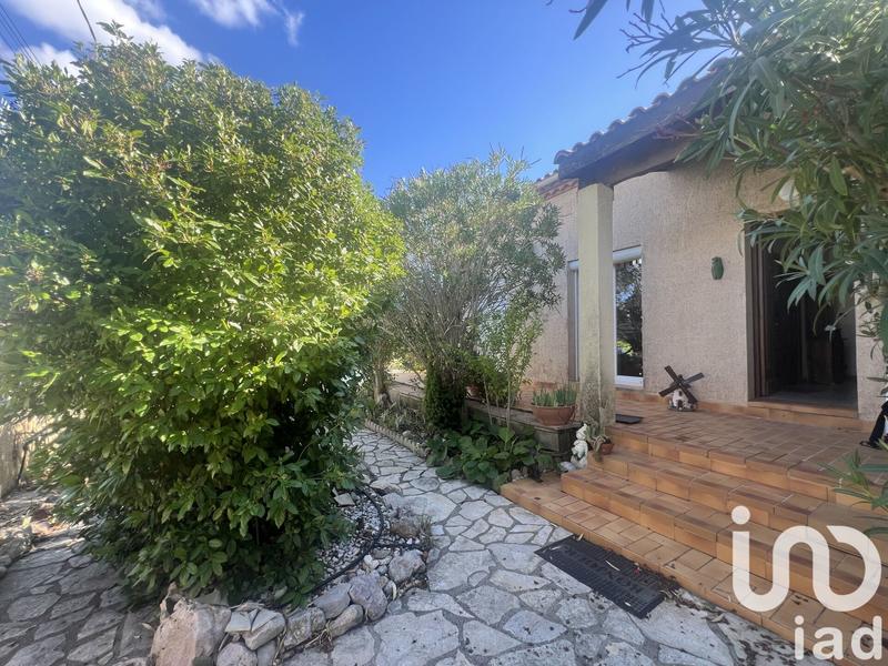 Maison - 153 m² - 6 pièces