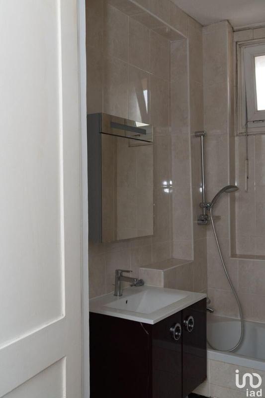 Appartement - 54 m² - 3 pièces