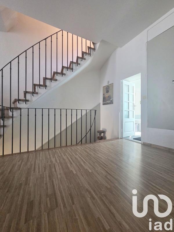 Maison de village - 108 m² - 4 pièces