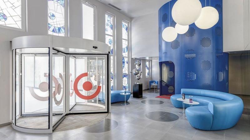 Appartement - 23 m² - 1 pièce