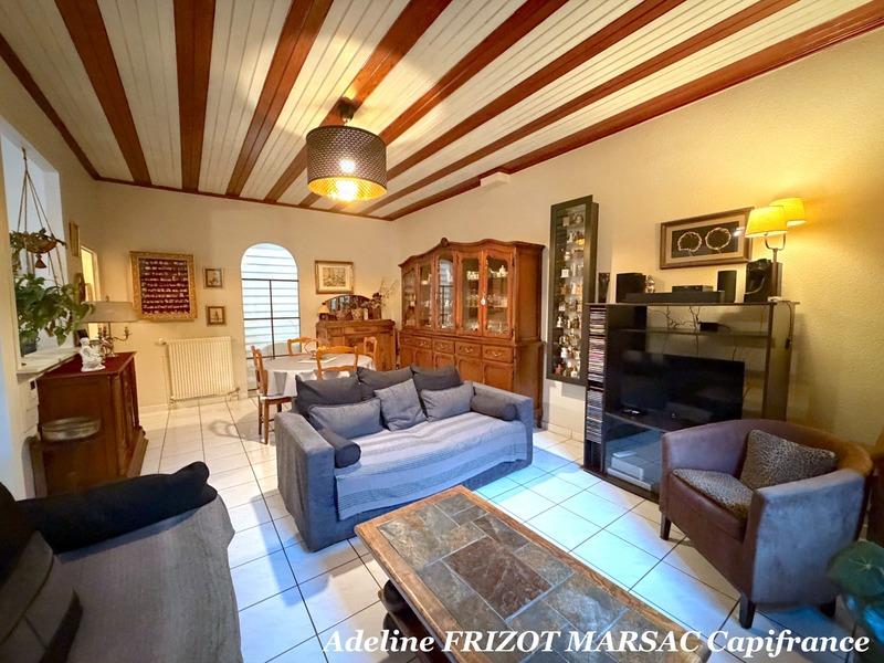 Appartement - 89 m² - 4 pièces