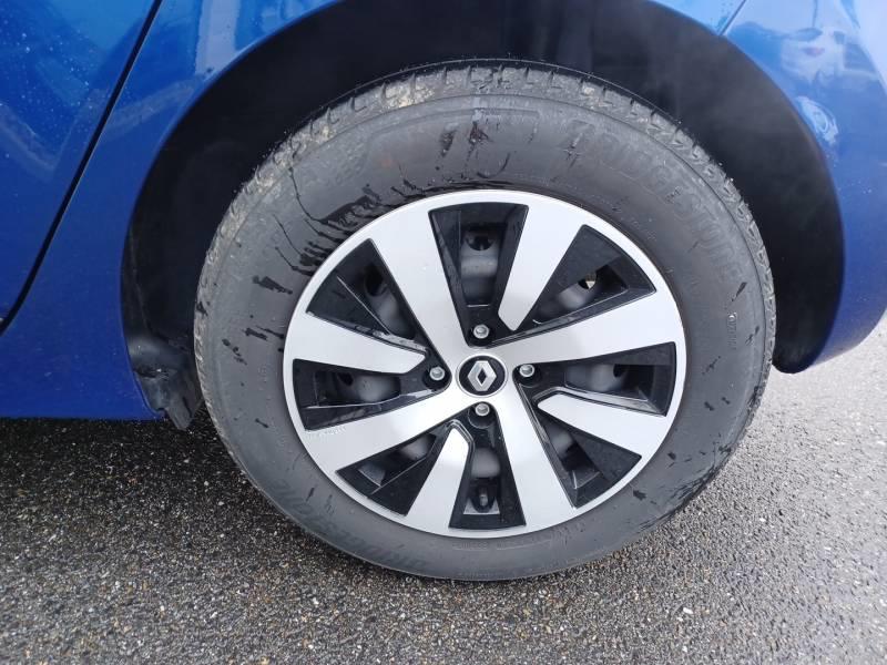 Renault Clio TCe 90 Equilibre