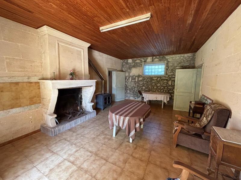 Maison - 175 m² - 5 pièces