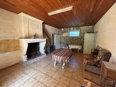 Maison - 175 m² - 5 pièces