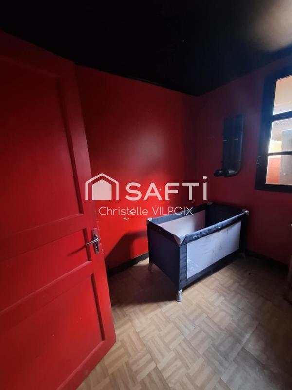 Maison - 309 m² - 10 pièces