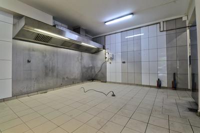 Appartement - 210 m²