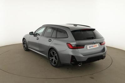 Bmw Série 3 Touring 320i m Sport Bva8 184 ch