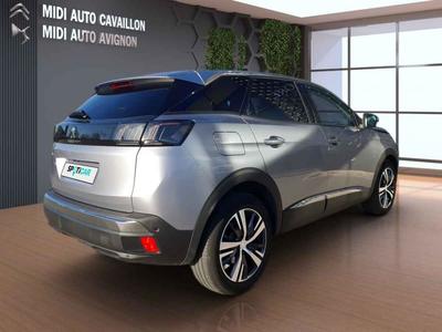 Peugeot 3008 1.2 PureTech 130 cv s&amp;S Allure Pack Eat8