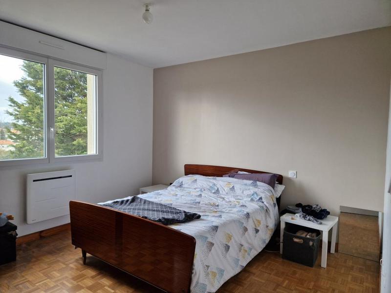 Maison - 75 m² - 5 pièces