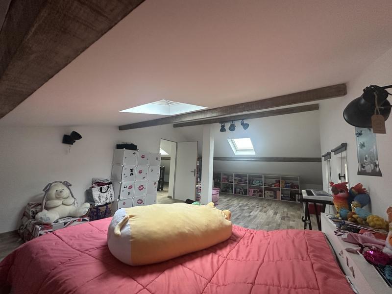 Villa - 146 m² - 6 pièces