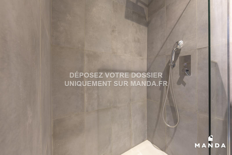 Appartement - 25 m² - 1 pièce