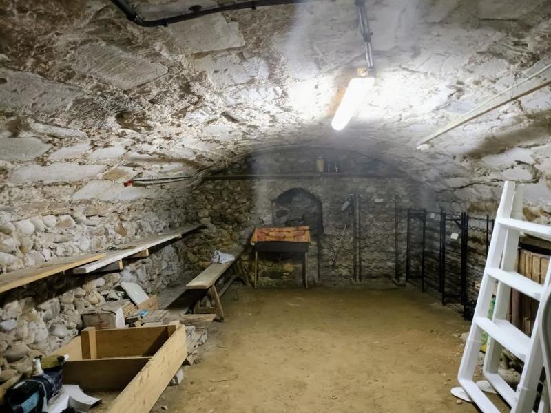 Maison - 139 m² - 4 pièces