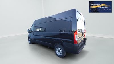 Citroën Jumper Fourgon Tole 35 L2h2 140 s Bvm6