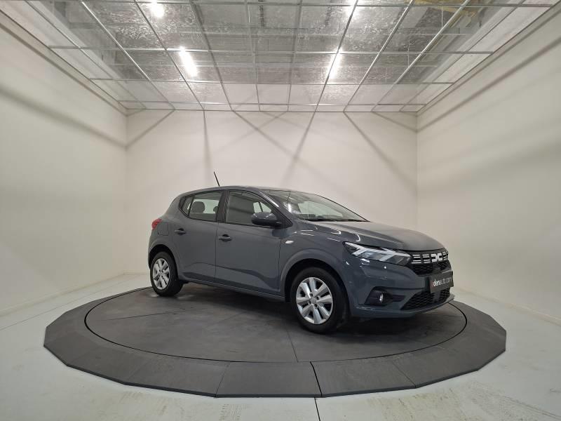 Dacia Sandero Eco-G 100 Expression