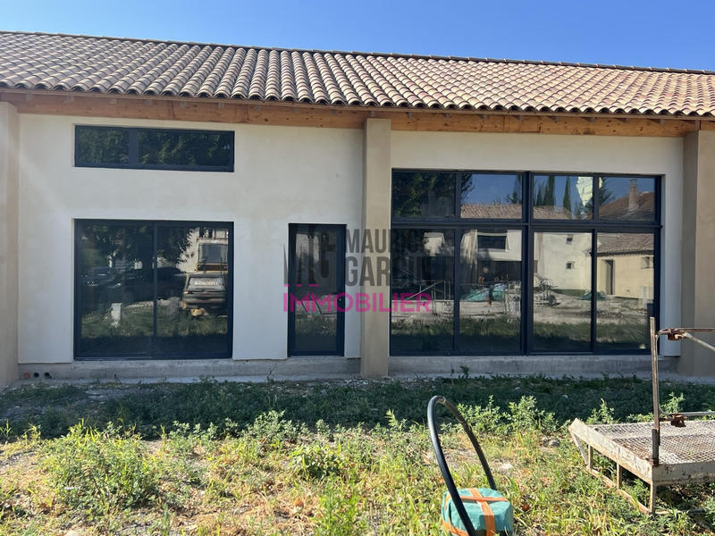 Maison - 133 m² - 4 pièces