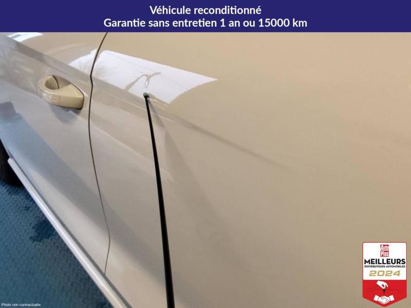 Seat Ibiza 1.0 Tsi 110ch Fr