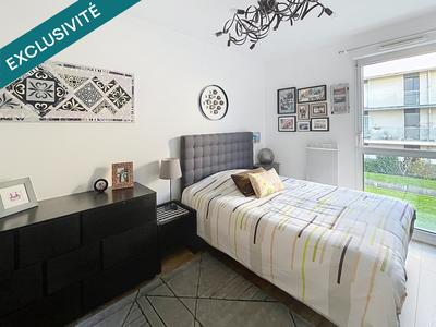 Appartement - 85 m² - 4 pièces