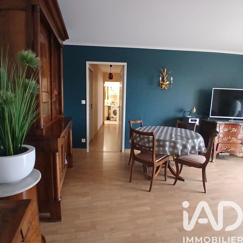 Appartement - 73 m² - 4 pièces