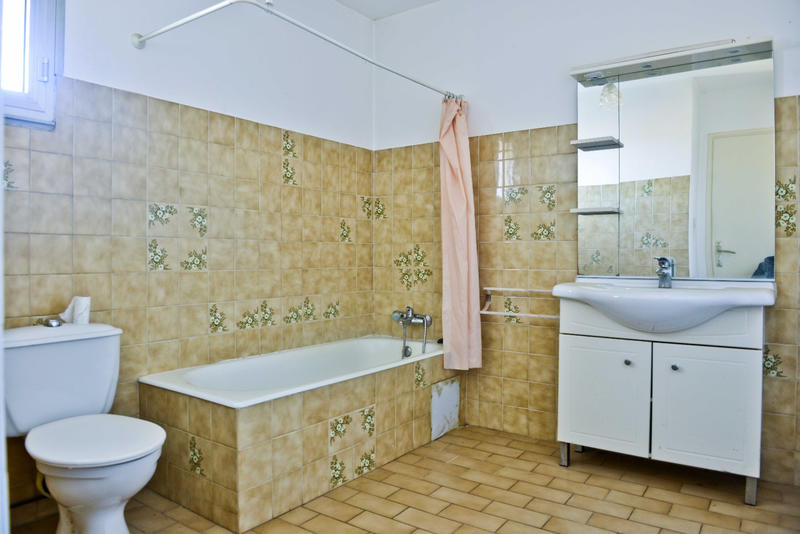 Immeuble - 150 m² - 6 pièces