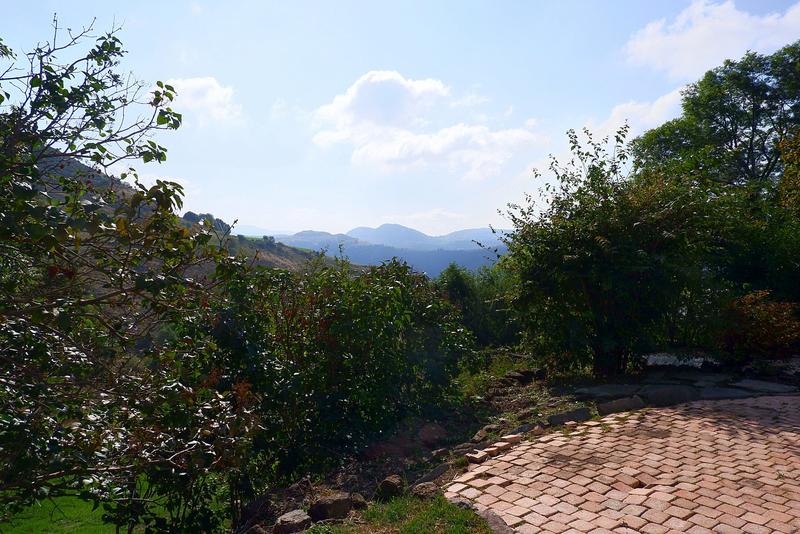 Maison - 284 m² - 5 pièces