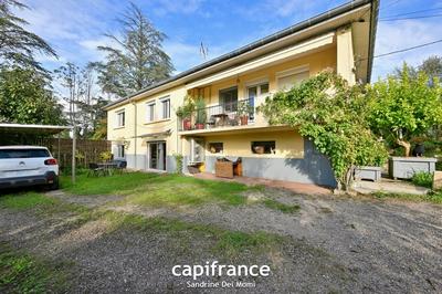 Maison - 155 m² - 7 pièces