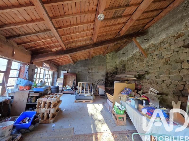 Maison - 103 m² - 4 pièces