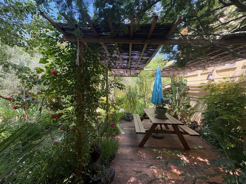 Maison - 150 m² - 4 pièces