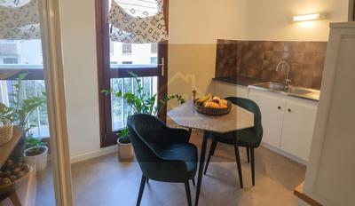 Studio - 38 m² - 1 pièce