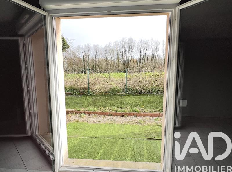 Maison - 73 m² - 4 pièces