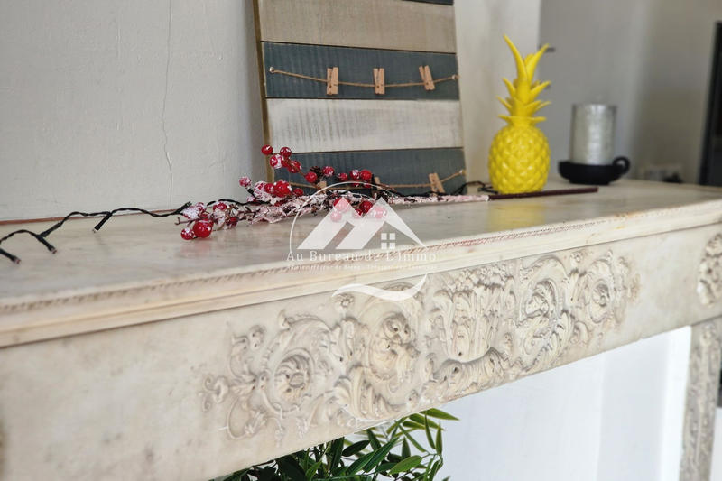 Appartement - 87 m² - 3 pièces