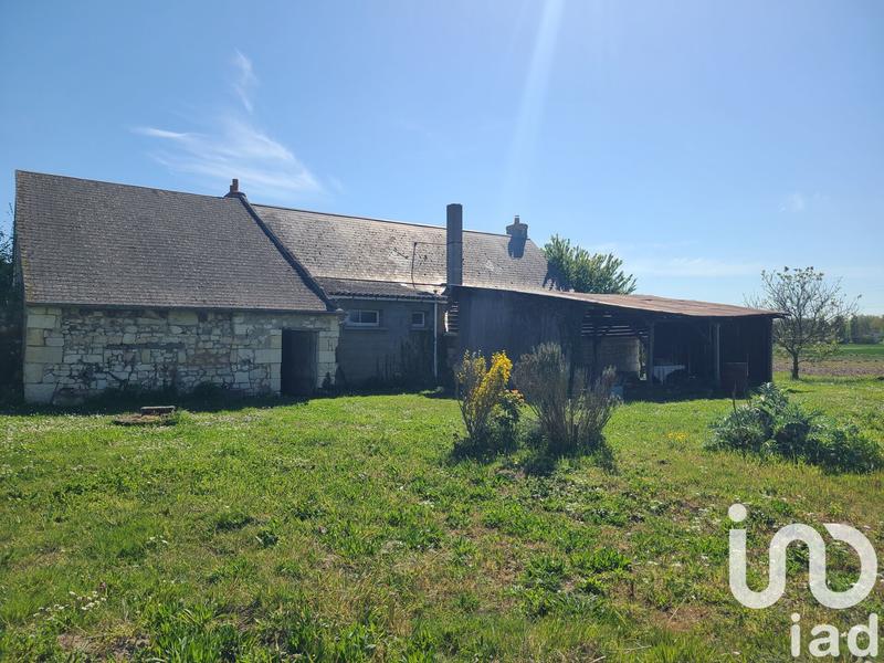 Maison de campagne - 107 m² - 4 pièces