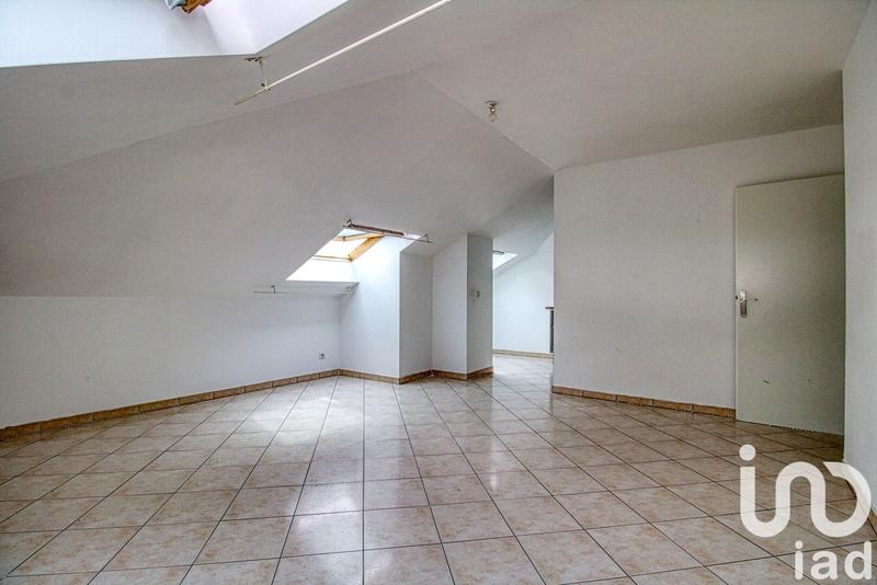 Appartement - 65 m² - 2 pièces