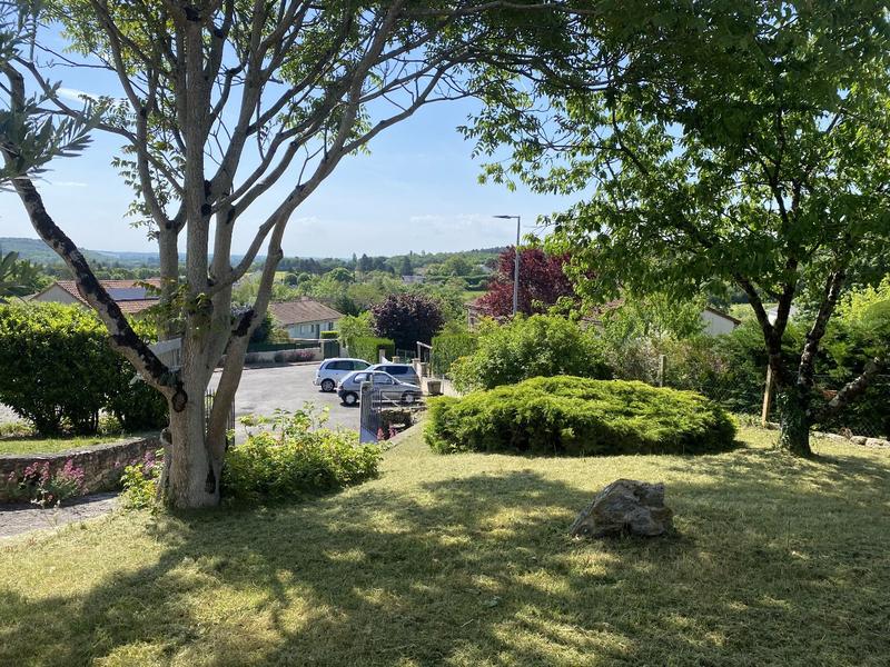 Maison - 74 m² - 4 pièces