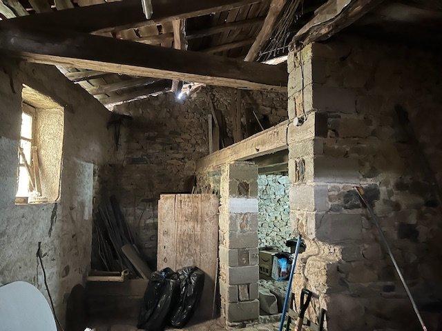 Maison de village - 95 m² - 4 pièces