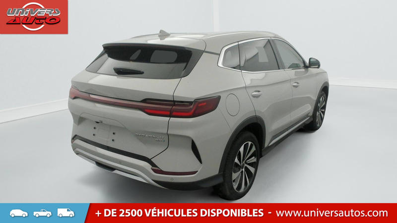 Byd Seal U 1.5l Dm-I 218 Ch Phev Comfort