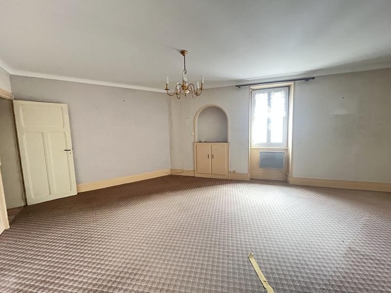 Maison - 67 m² - 3 pièces