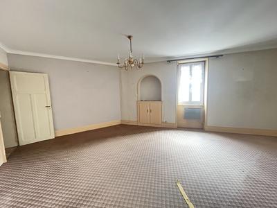 Maison - 67 m² - 3 pièces