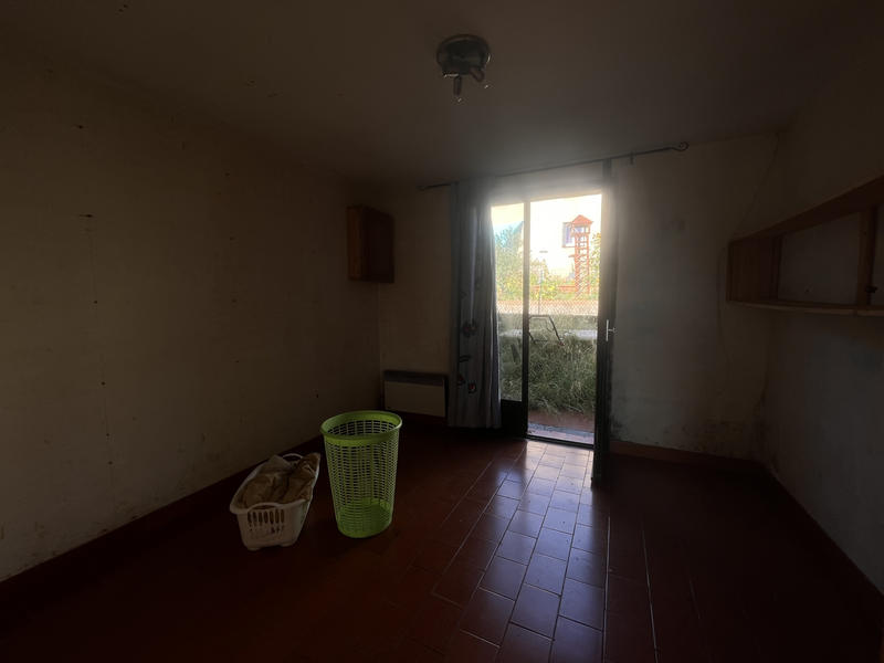 Maison - 110 m² - 7 pièces