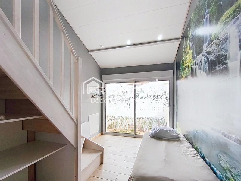 Maison - 115 m² - 6 pièces