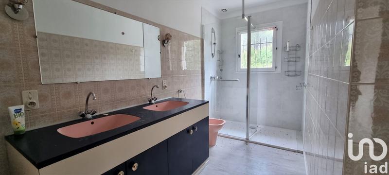 Maison - 149 m² - 5 pièces