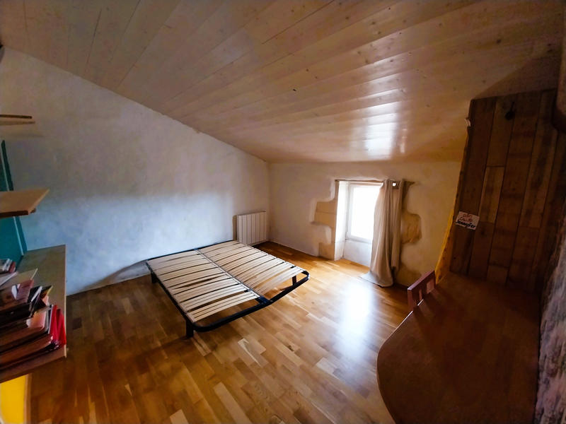 Maison de village - 176 m² - 6 pièces