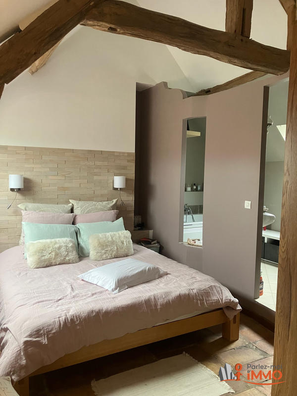 Maison - 301 m² - 8 pièces