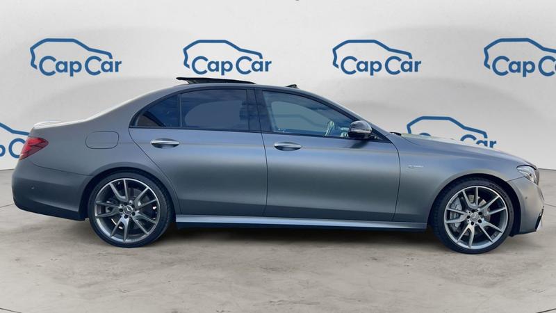 Mercedes Classe E 3.0 43 Amg 401 4Matic 9g-Tronic - Toit ouvrant