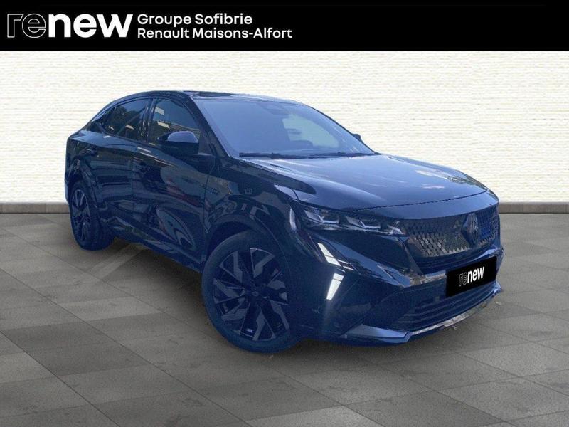 Renault Rafale E-Tech full hybrid 200 esprit Alpine