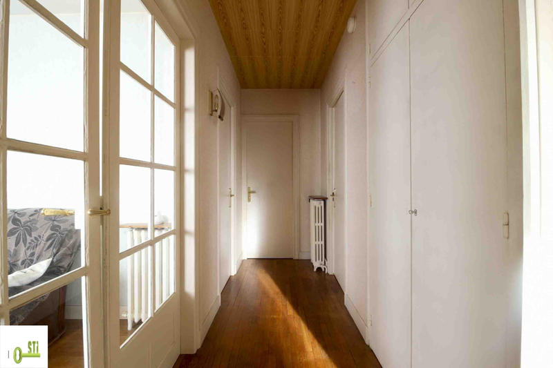 Maison - 84 m² - 4 pièces