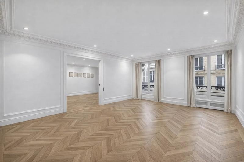 Appartement - 107 m²