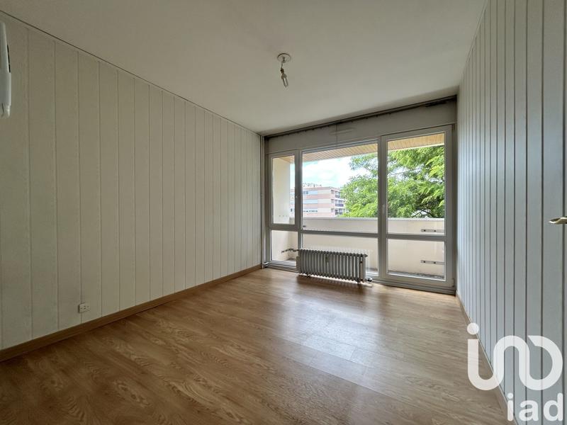 Appartement - 81 m² - 4 pièces