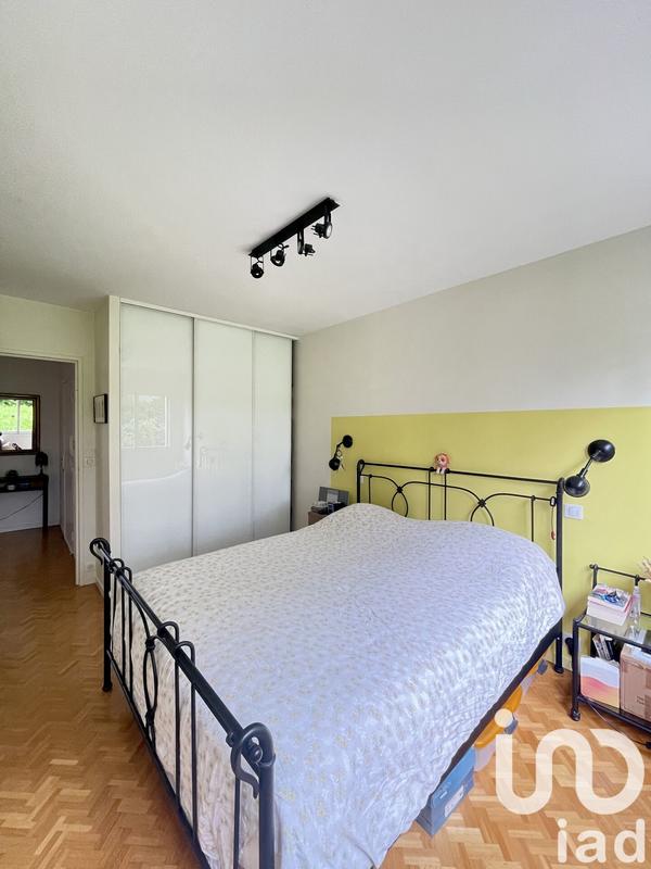 Appartement - 97 m² - 5 pièces