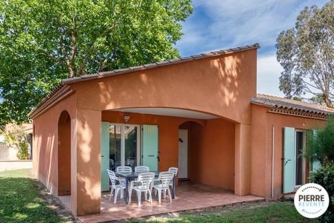 Maison - 63 m² - 3 pièces